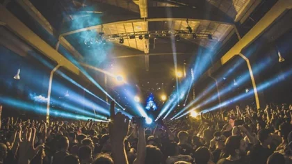 Murió una joven intoxicada con éxtasis en una fiesta electrónica