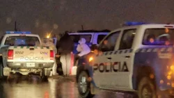 Quiso robar en una casilla en Casimiro Gómez y lo mataron a puñaladas