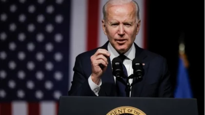 Biden cancela permisos de extracción de petróleo concedidos por Trump