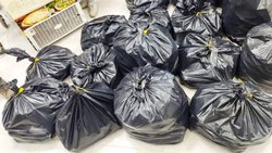 Un asco: vendían fiambres podridos