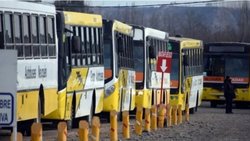 Colectivos: el empresario admitió "falta de inversión"
