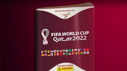 El clásico álbum del Mundial ya tiene fecha de venta