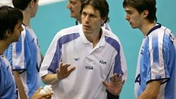 Jon Uriarte dará una clínica en Neuquén