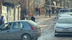 Villa Ceferino: un joven muerto y un policía con un tiro en la cabeza