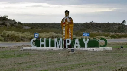 Qué cambios presenta la peregrinación por Ceferino Namuncurá en Chimpay