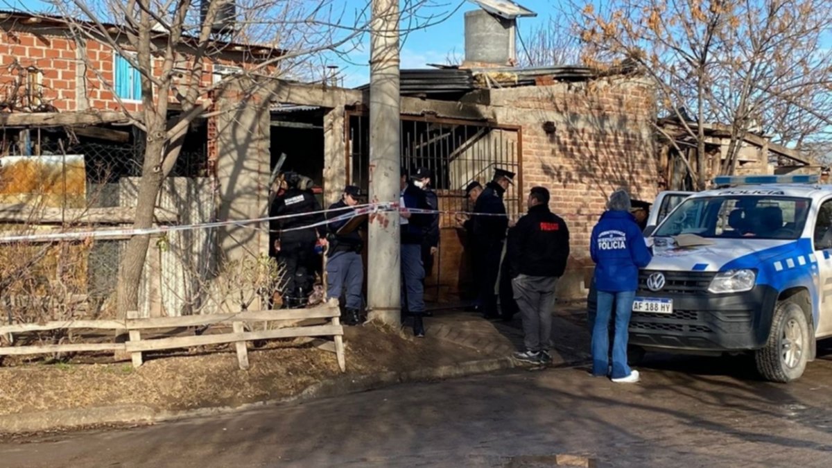 Villa Ceferino: el joven del tiroteo ¿se suicidó?