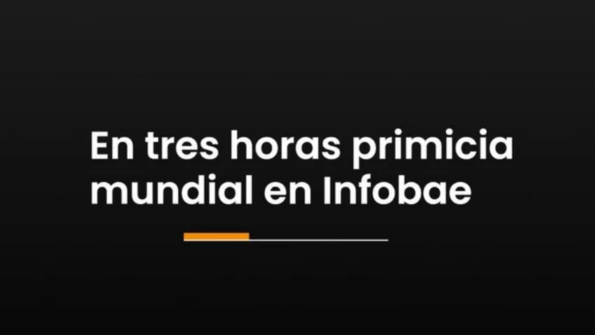 "Primicia mundial": expectativa, memes, y ¿banalización de un atentado?