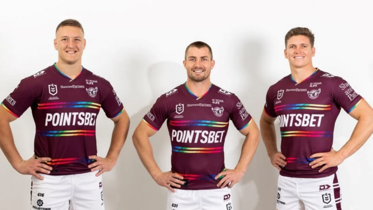 ¿Rugbiers en contra de la diversidad sexual?