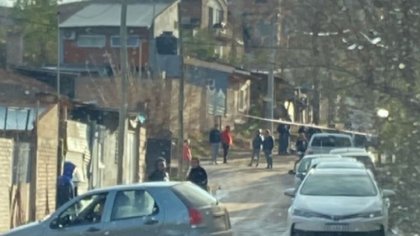 Murió el hombre baleado por su cuñado en Villa Ceferino