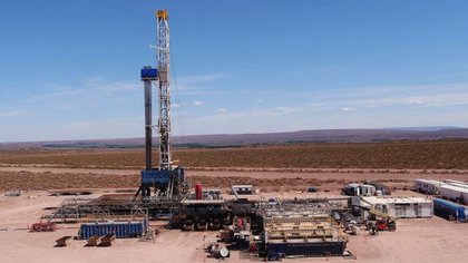 Inyección de 500 millones de dólares de Vista Oil