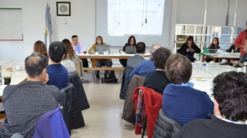 Se definió cómo será la nueva conducción universitaria