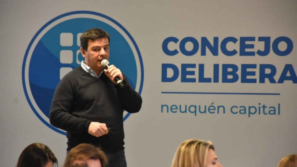 Impactante propuesta municipal para colectivos