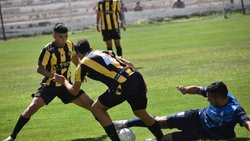 Arranca la Copa Integración neuquina
