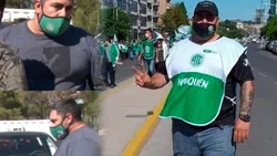 ATE Nacional y Gutiérrez echaron al tirador de San Martín de los Andes