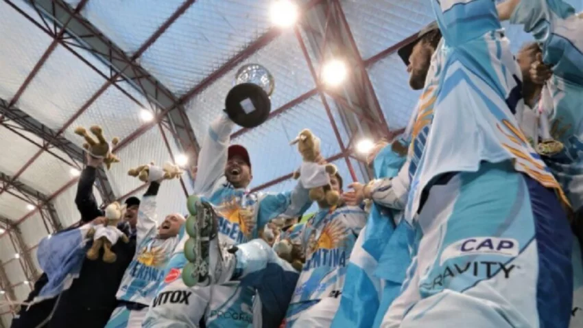Confirmado: los World Skate Games se realizan en el país