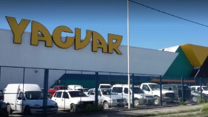 Le robaron $700 mil a comerciante de Loncopué en Neuquén