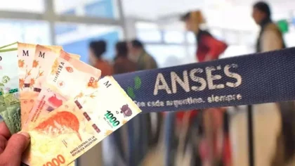 Bonos Anses: aumentos para jubilados, AUH y Potenciar Trabajo