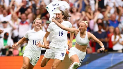Inglaterra hizo historia y se quedó con la corona de Europa