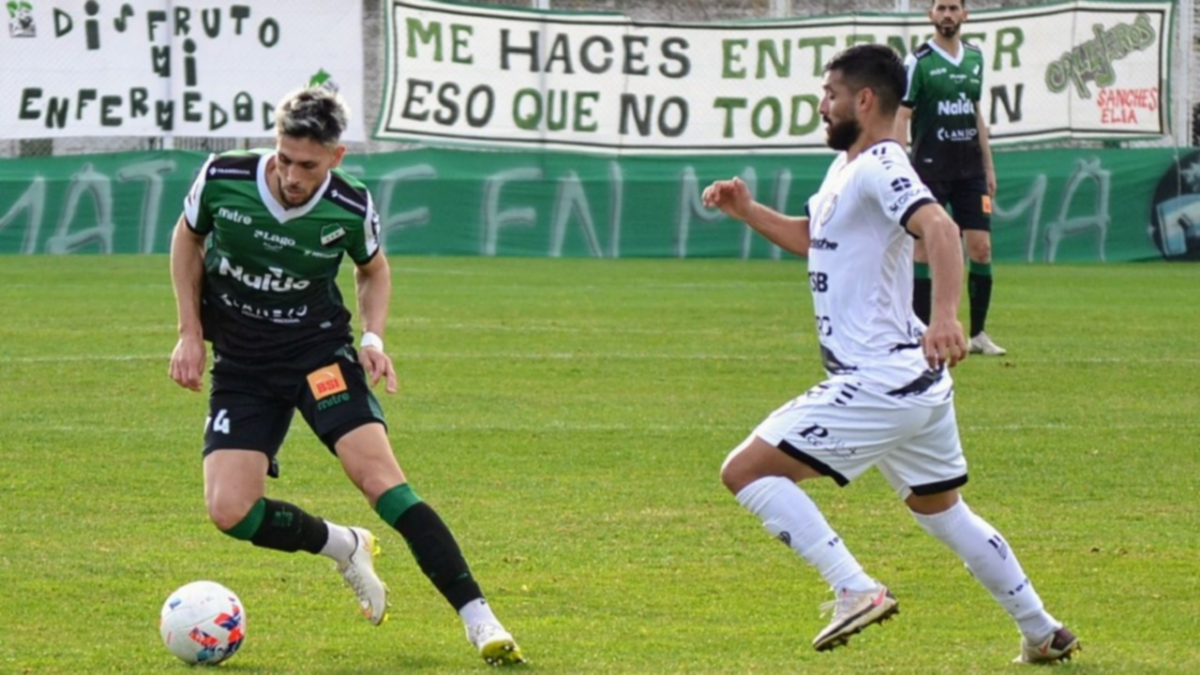 Contra el "destrato" que sufren los clubes del interior