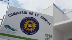 Golpeó salvajemente a su ex y quedó tras las rejas
