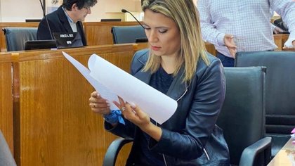 Para Márquez, el lenguaje inclusivo es una “estupidez”