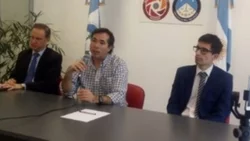 Violencia de ATE en San Martín: "Los operativos no fueron eficientes"
