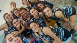 Dos líderes en el torneo provincial de básquet