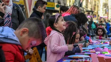 Turistas de Neuquén coparon Buenos Aires