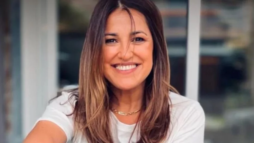 ¿Qué le pasó a Maju Lozano que terminó internada?