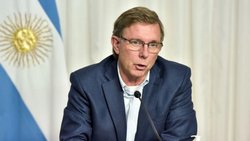 Massa eligió a Juan José Bahillo para la Secretaría de Agricultura