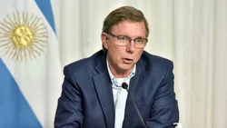 Massa eligió a Juan José Bahillo para la Secretaría de Agricultura