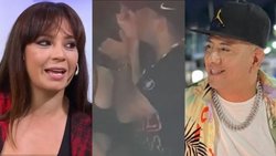 Lissa, ex "Bandana" denunció a un cantante por acoso sexual