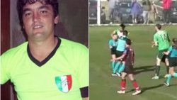 Familia de Tirone: "Es asesinato social lo que hacen"