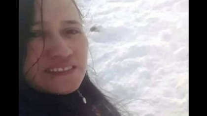 Feroz pelea entre familias terminó con una mujer muerta