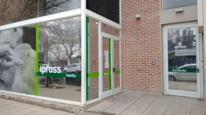 IPROSS no cumple y la jueza notificó a los empleados