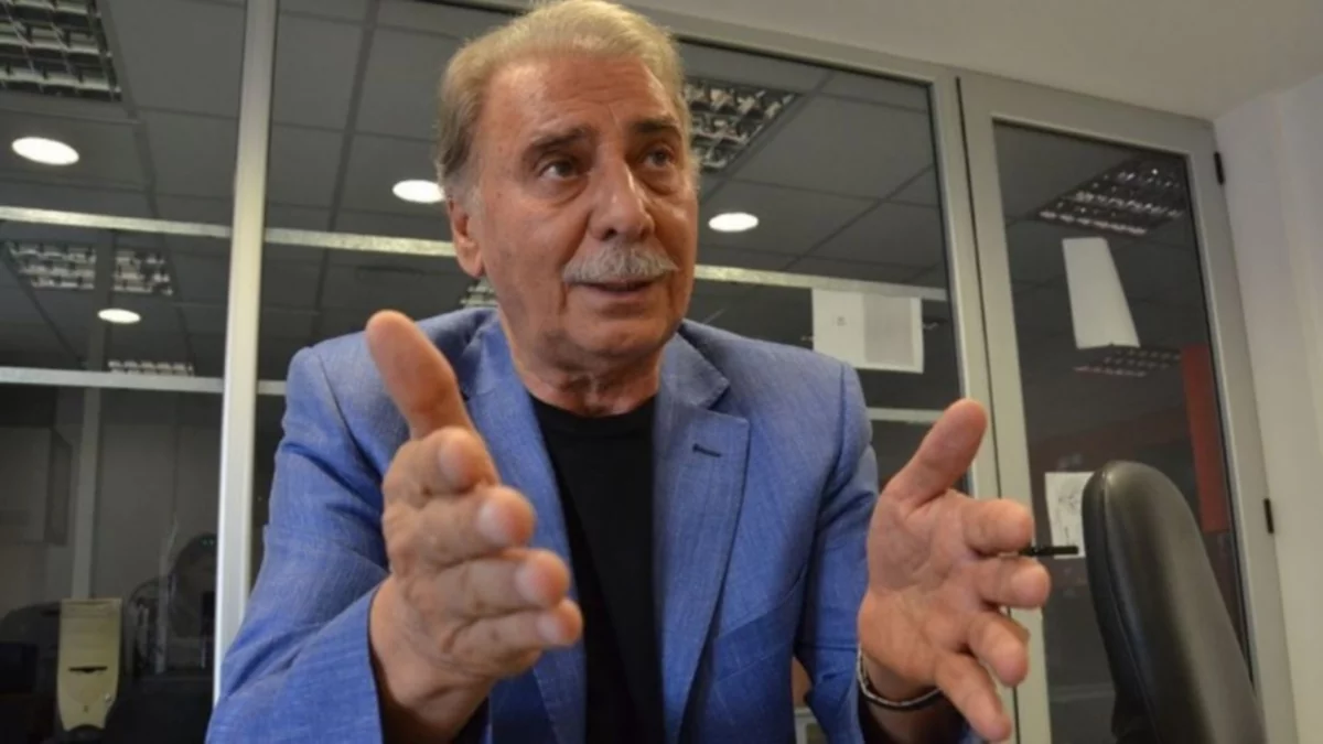 Sobisch y otros: ¿Qué pasaba si el de los disparos era un policía?