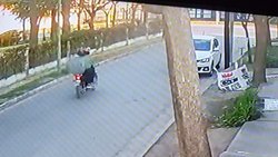 Los motochorros hacen lo que quieren en un barrio de Neuquén