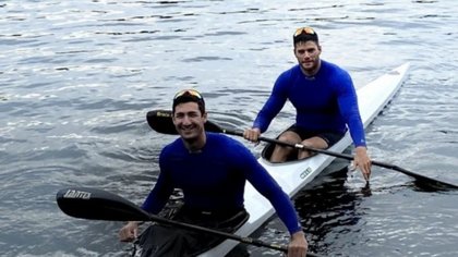 Con presencia patagónica comenzó el Mundial de Velocidad en Canadà