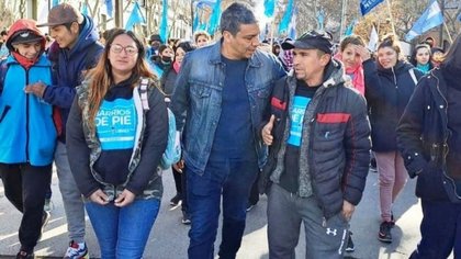 Neuquino “presidencial” propone romper con el FMI