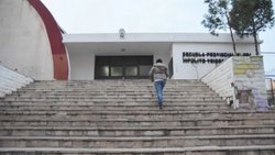 Denuncian por acoso a profesor de escuela céntrica neuquina