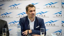 Rumores de salida rodean a Darío Martínez
