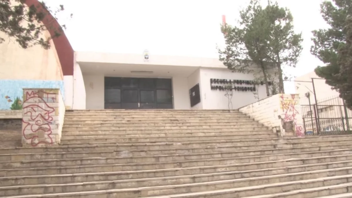 Escuela 201: habría más denuncias contra el docente