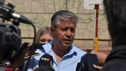 Lanín: Figueroa presentó un proyecto para dejar sin efecto la medida