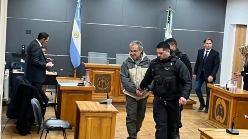 Cárcel para quien mató a un pibe porque le reclamaba la paternidad