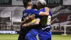 Boca necesita ganar si quiere tener chances en el Campeonato