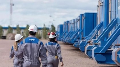 Exclusivo: qué piensa hacer YPF en Vaca Muerta