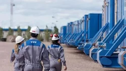Exclusivo: qué piensa hacer YPF en Vaca Muerta