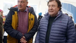 Bariloche, el centro de la interna de Juntos Somos Río Negro
