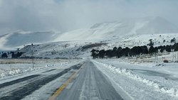 Atención viajeros: cuál es el estado de las rutas en Neuquén