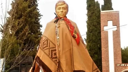 Chimpay prepara los festejos por Ceferino Namuncurá